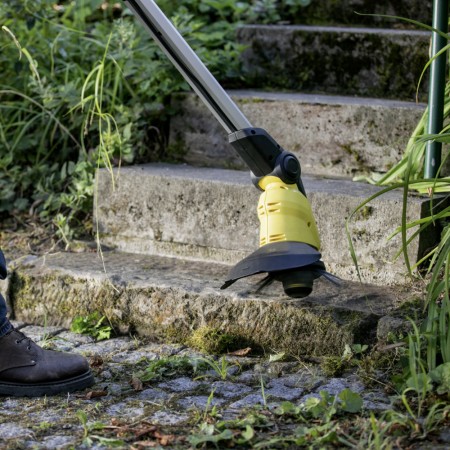 Karcher WRE 18-55 Battery Power Weed Remover | 1.445-244.0